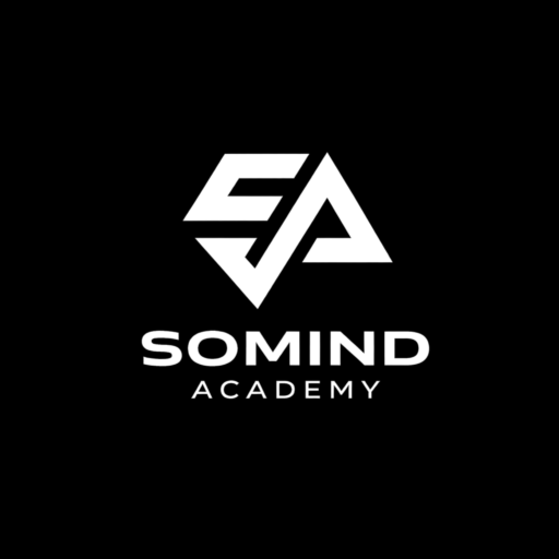 Best Digital Marketing Institute SOMIND ACADEMY