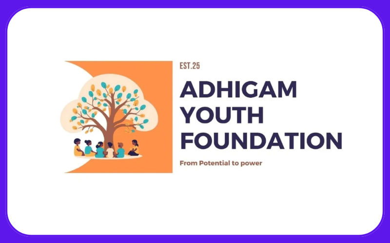 Adhigam youth foundation