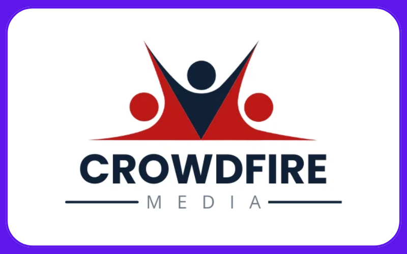 CrowdFireMedia
