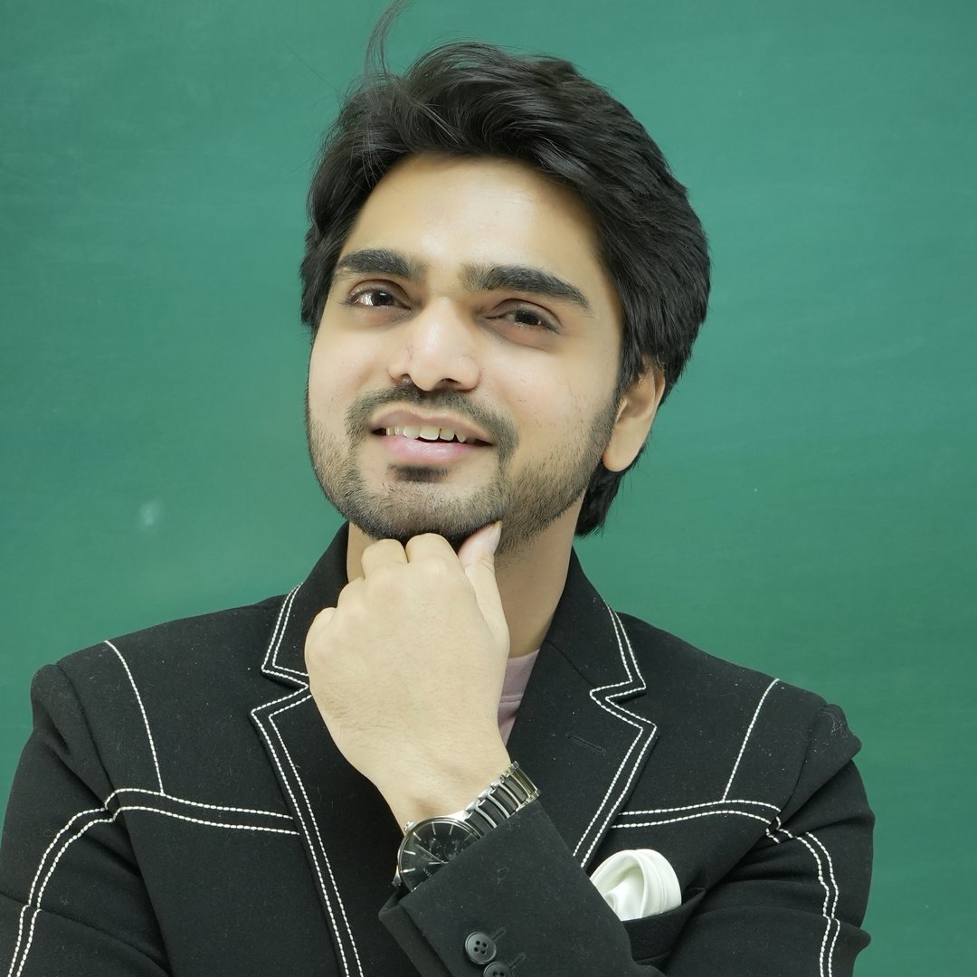 Kashif Sir Academy KSA Dear Sir