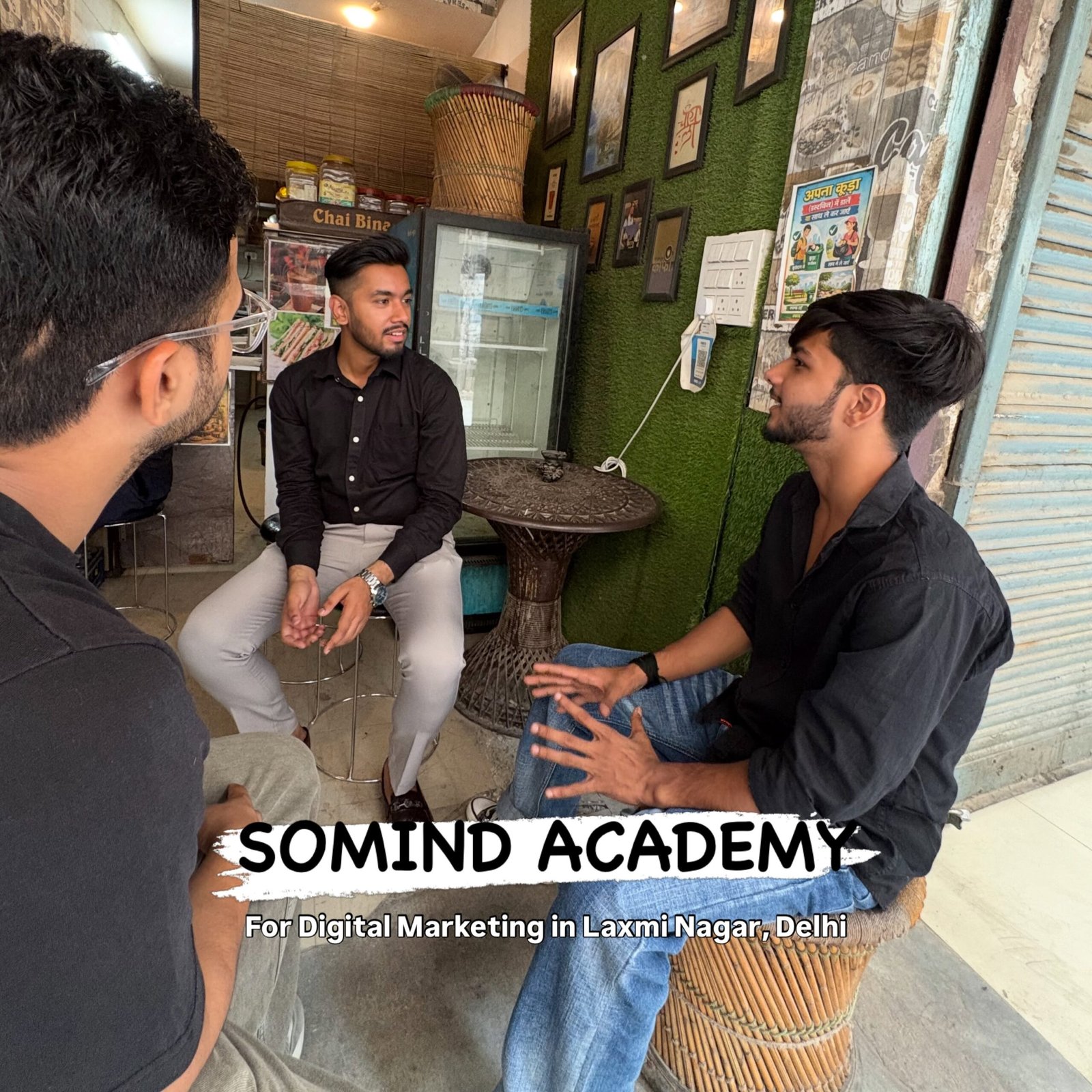 Digital Marketing Institute in Delhi